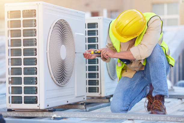 Best HVAC replacement cost  in Mountainside, NJ