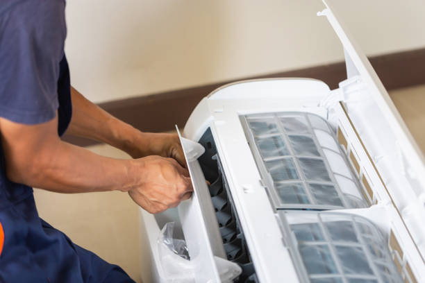 Best HVAC air duct cleaning  in Mountainside, NJ