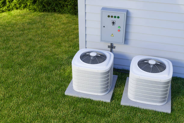 Best HVAC cleaning services  in Mountainside, NJ
