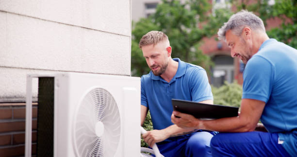 Affordable air conditioning repair in Mountainside, NJ
