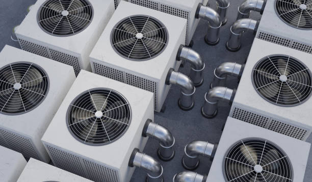 Best HVAC emergency services  in Mountainside, NJ