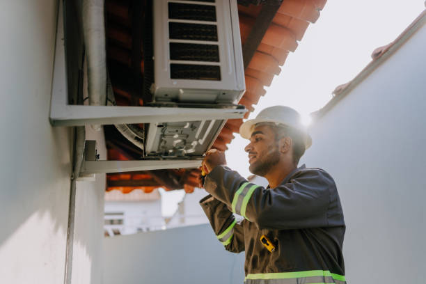 Best HVAC service technicians  in Mountainside, NJ