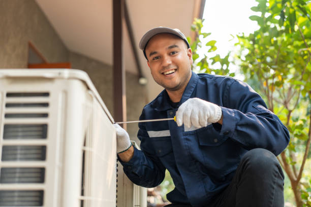 Best HVAC maintenance near me  in Mountainside, NJ