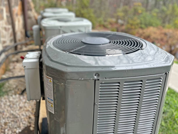 AC installation near me in Mountainside, NJ